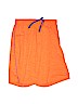 Active by Old Navy 100% Polyester Orange Athletic Shorts Size 14 - 16 - photo 1