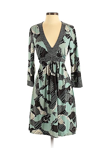 BCBGMAXAZRIA Casual Dress (view 1)