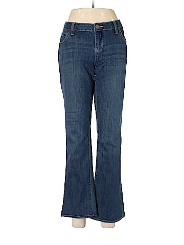 Simply Vera Vera Wang Jeans (view 1)