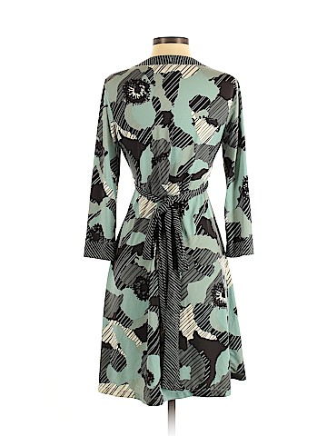 BCBGMAXAZRIA Casual Dress (view 2)