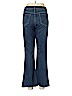 Simply Vera Vera Wang Blue Jeans Size 12 (petite) - photo 2
