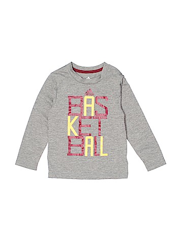 Adidas Active T-Shirt (view 1)