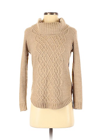 89th & Madison Pullover Sweater (view 1)