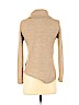 89th & Madison 100% Acrylic Tan Pullover Sweater Size S (petite) - photo 2