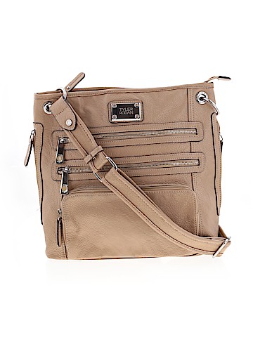 Tyler Rodan Crossbody Bag (view 1)