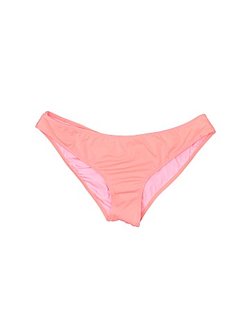 Victoria's Secret Pink Swimsuit Bottoms (view 1)