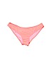 Victoria's Secret Pink Pink Swimsuit Bottoms Size S - photo 1