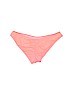 Victoria's Secret Pink Pink Swimsuit Bottoms Size S - photo 2