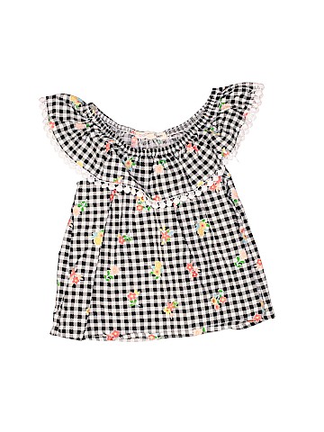 Self Esteem Dress (view 1)