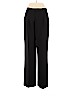 Moschino Cheap And Chic Black Dress Pants Size 10 - photo 1