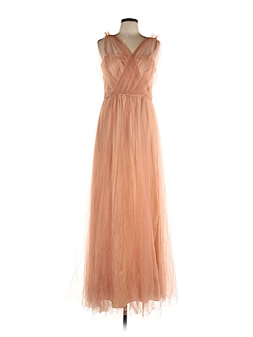 Donna Morgan Cocktail Dress (view 1)