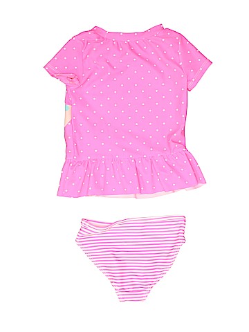 Carter's Two Piece Swimsuit (view 2)