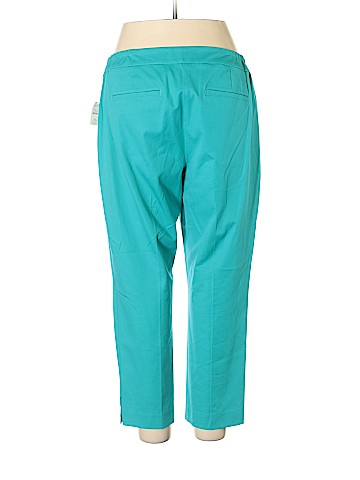 Talbots Outlet Khakis (view 2)