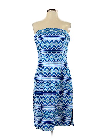 Badgley Mischka Cocktail Dress (view 1)