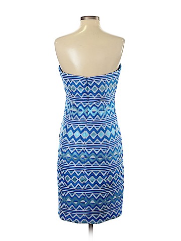 Badgley Mischka Cocktail Dress (view 2)