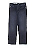 Crewcuts 100% Cotton Gray Cords Size 8 - photo 1