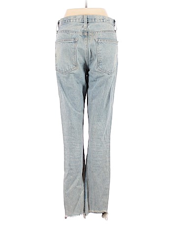 Current Elliott X Mary Katrantzou Jeans (view 2)