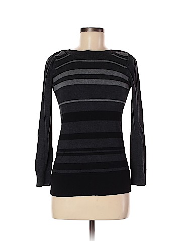 Ann Taylor LOFT Pullover Sweater (view 1)