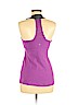 Lululemon Athletica Purple Active Tank Size 8 - photo 2