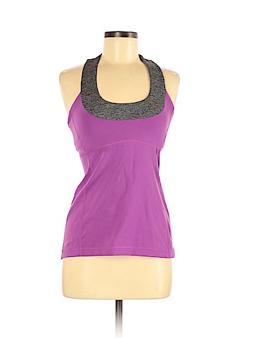 Lululemon Athletica Active Tank (view 1)