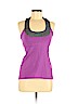Lululemon Athletica Purple Active Tank Size 8 - photo 1