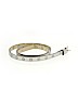 Unbranded Solid Silver Belt Size M - photo 1