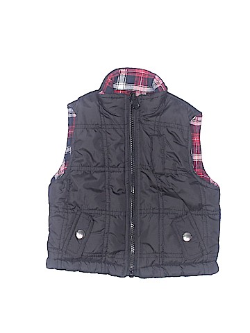 No Retreat Vest (view 1)