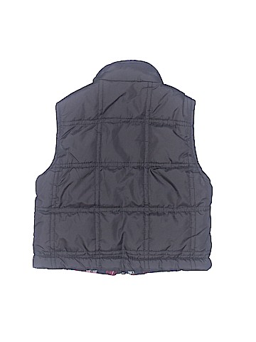 No Retreat Vest (view 2)