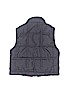 No Retreat 100% Polyester Black Vest 6-9 MO / 9 MO - photo 2