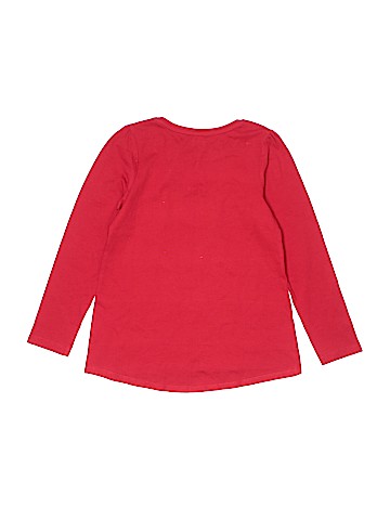 Crazy 8 Long Sleeve T-Shirt (view 2)