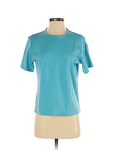 Draper's & Damon's Short Sleeve T-Shirt (view 1)