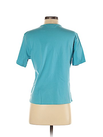 Draper's & Damon's Short Sleeve T-Shirt (view 2)