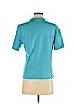 Draper's & Damon's Blue Short Sleeve T-Shirt Size S (petite) - photo 2