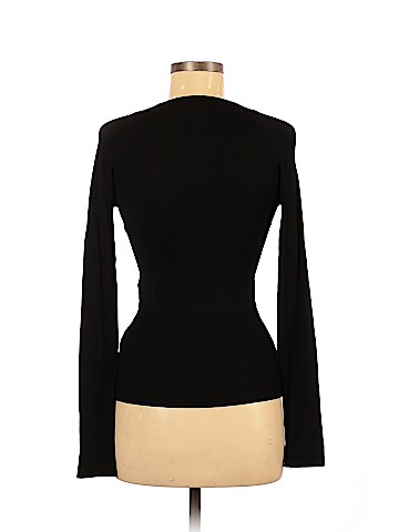 Cache Long Sleeve Top (view 2)