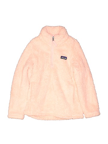 Patagonia Fleece Jacket (view 1)