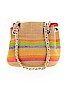 Magid 100% Paper Tan Shoulder Bag One size - photo 3