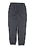 Jordan Solid Gray Sweatpants Size 12 - 13 - photo 1