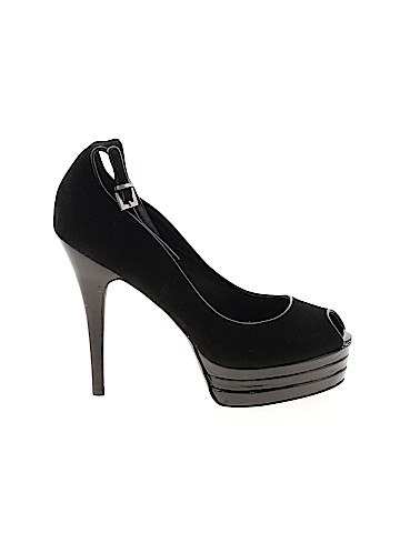 Two Lips Heels (view 1)