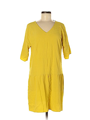 Eileen Fisher Casual Dress (view 1)