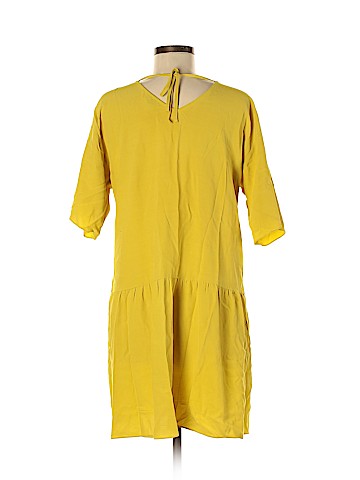 Eileen Fisher Casual Dress (view 2)