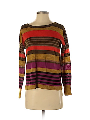 Ann Taylor LOFT Pullover Sweater (view 1)