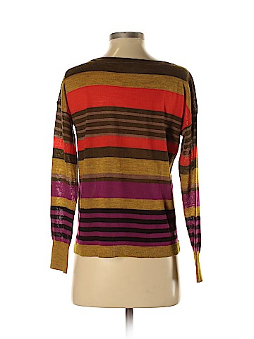 Ann Taylor LOFT Pullover Sweater (view 2)