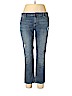 Simply Vera Vera Wang Blue Jeans Size 14 - photo 1