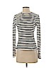 A.L.C. White Long Sleeve Top Size S (petite) - photo 1