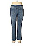 Simply Vera Vera Wang Blue Jeans Size 14 - photo 2