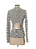 A.L.C. White Long Sleeve Top Size S (petite) - photo 2