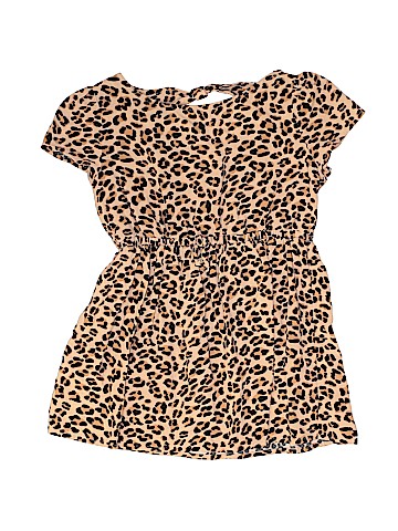 Cherokee Dress (view 1)