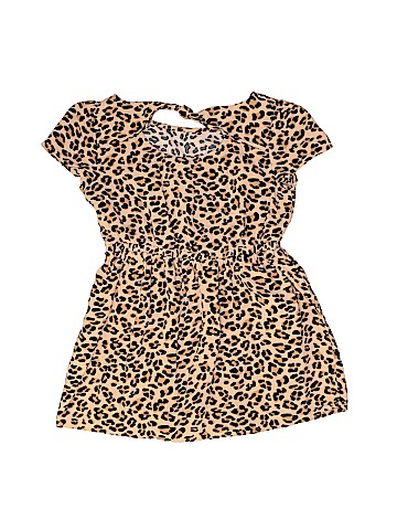 Cherokee Dress (view 2)