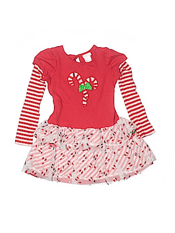 Youngland Dress (view 1)