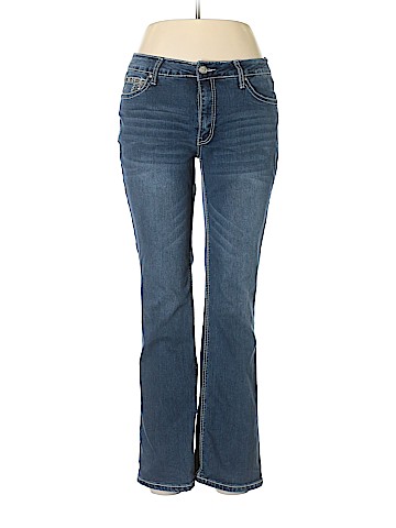 C established 1946 Jeans (view 1)